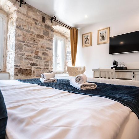 Luxury Rooms Lucija And Luka Split Zimmer foto