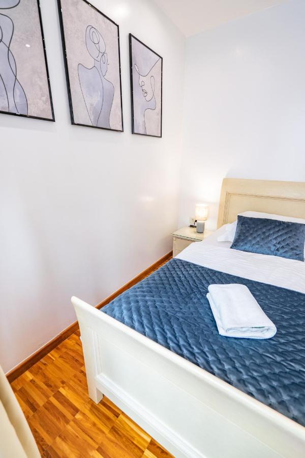 Luxury Rooms Lucija And Luka Split Exterior foto