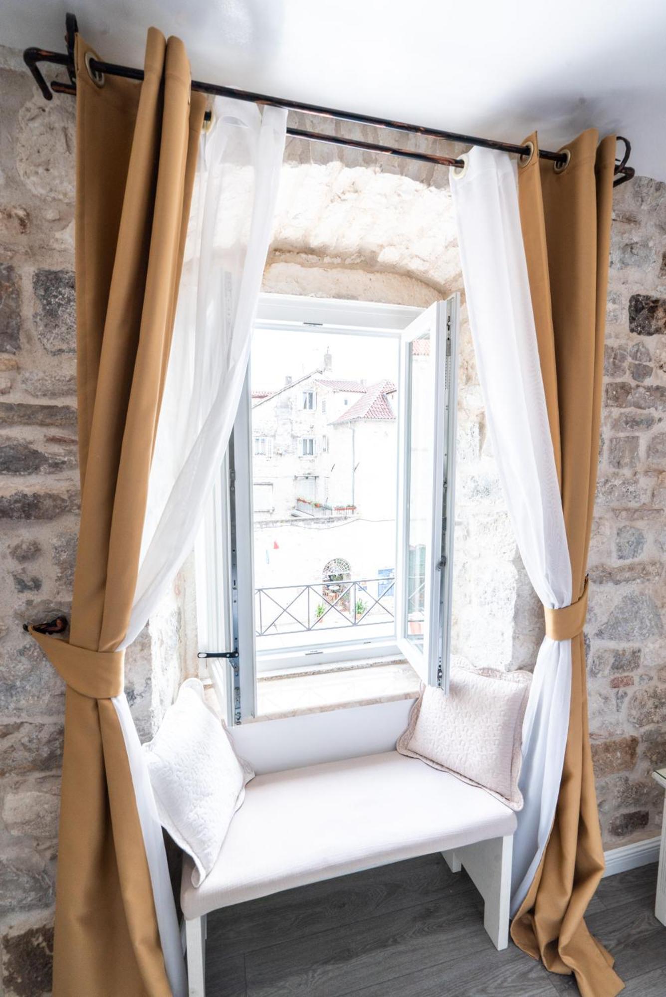 Luxury Rooms Lucija And Luka Split Zimmer foto