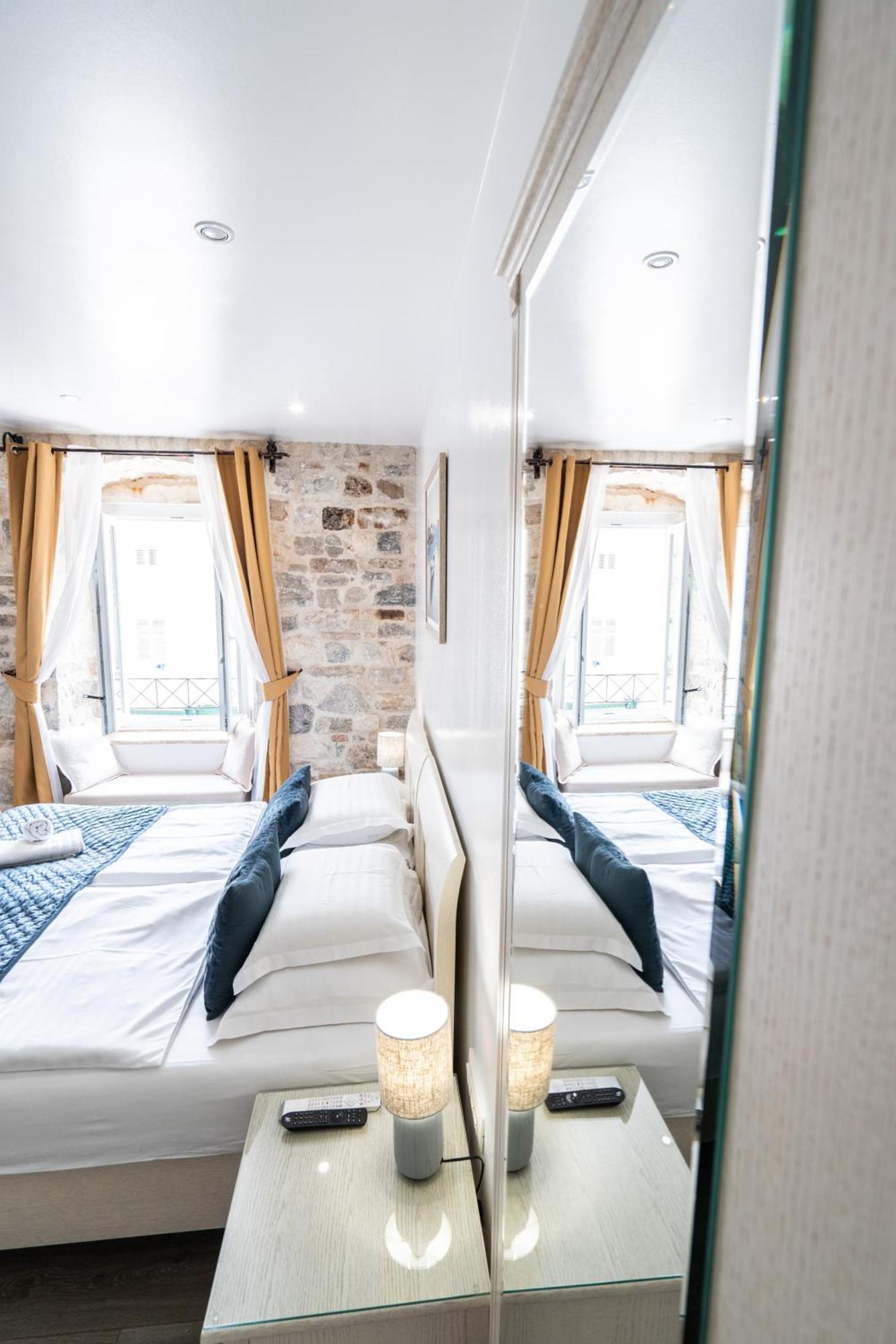 Luxury Rooms Lucija And Luka Split Zimmer foto
