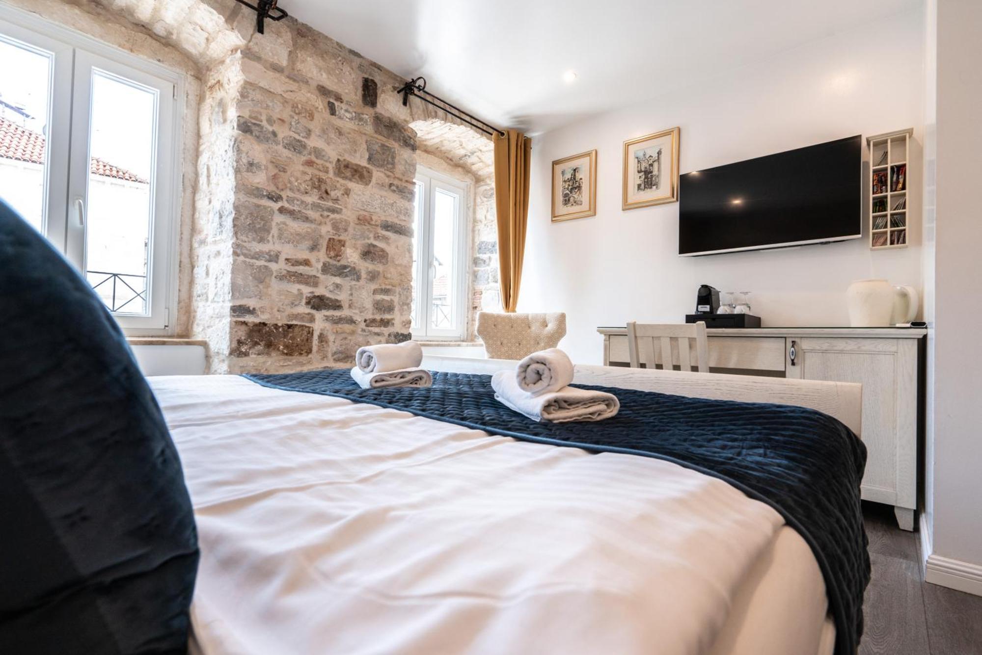 Luxury Rooms Lucija And Luka Split Zimmer foto